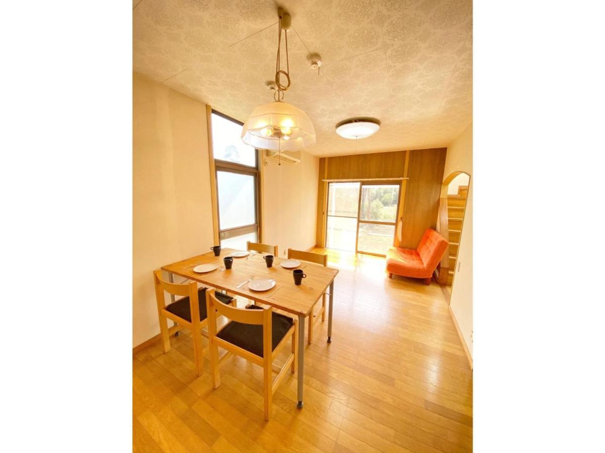 Trust Maison Ito Hagi - Vacation Stay 32263V Kültér fotó